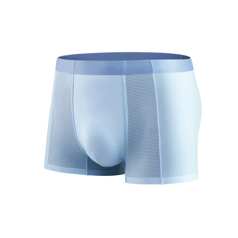 DryCore™ 4-Layer LeakGuard Bamboo Boxers