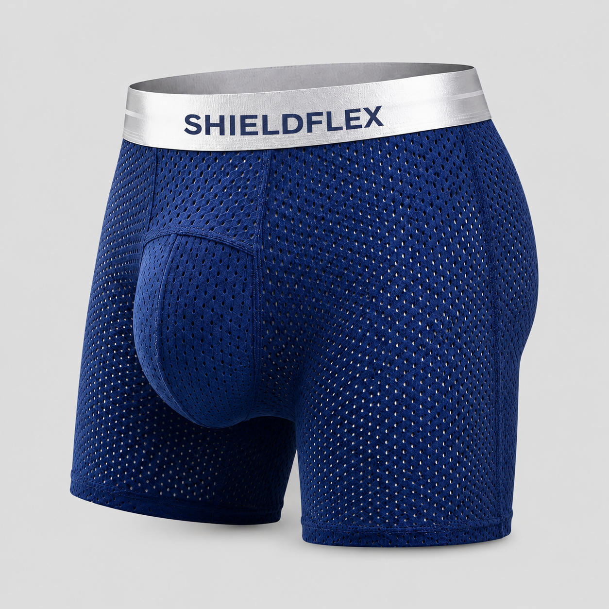 ShieldFlex™ Leak-Lock Bamboo Briefs