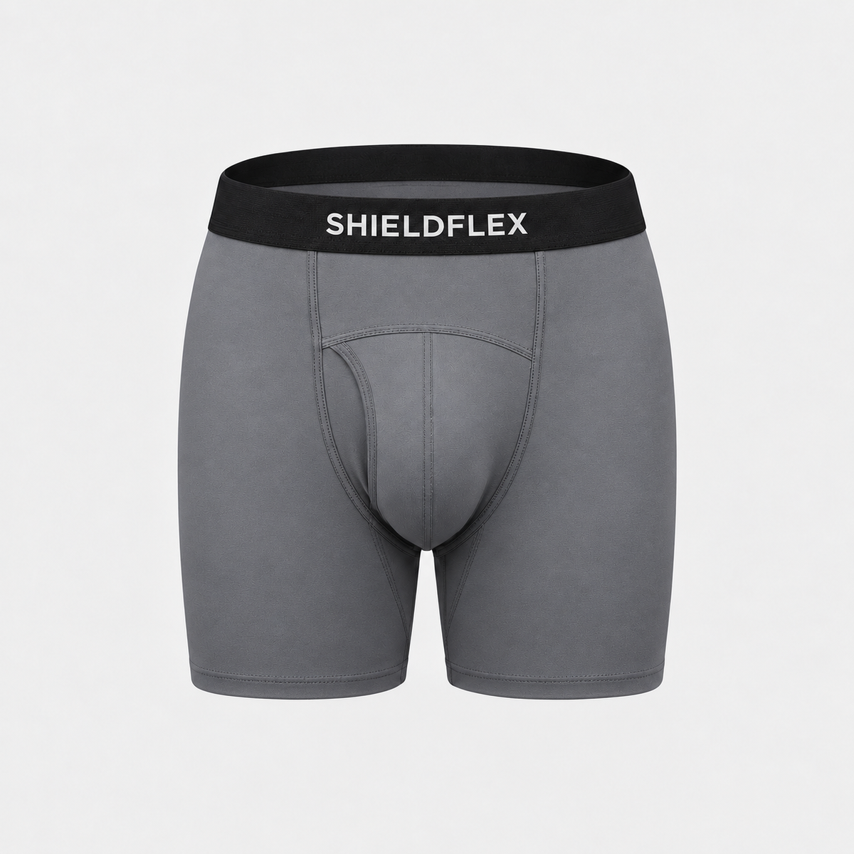 ShieldFlex™ Leak-Lock Bamboo Briefs V2