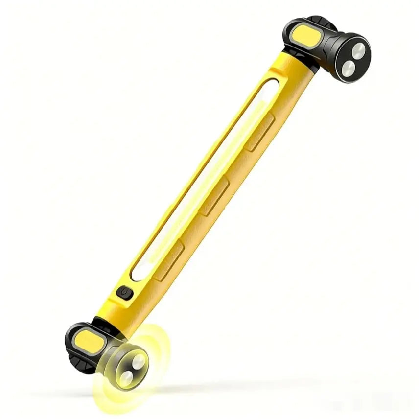 Magnetic Rechargable LED Work Light