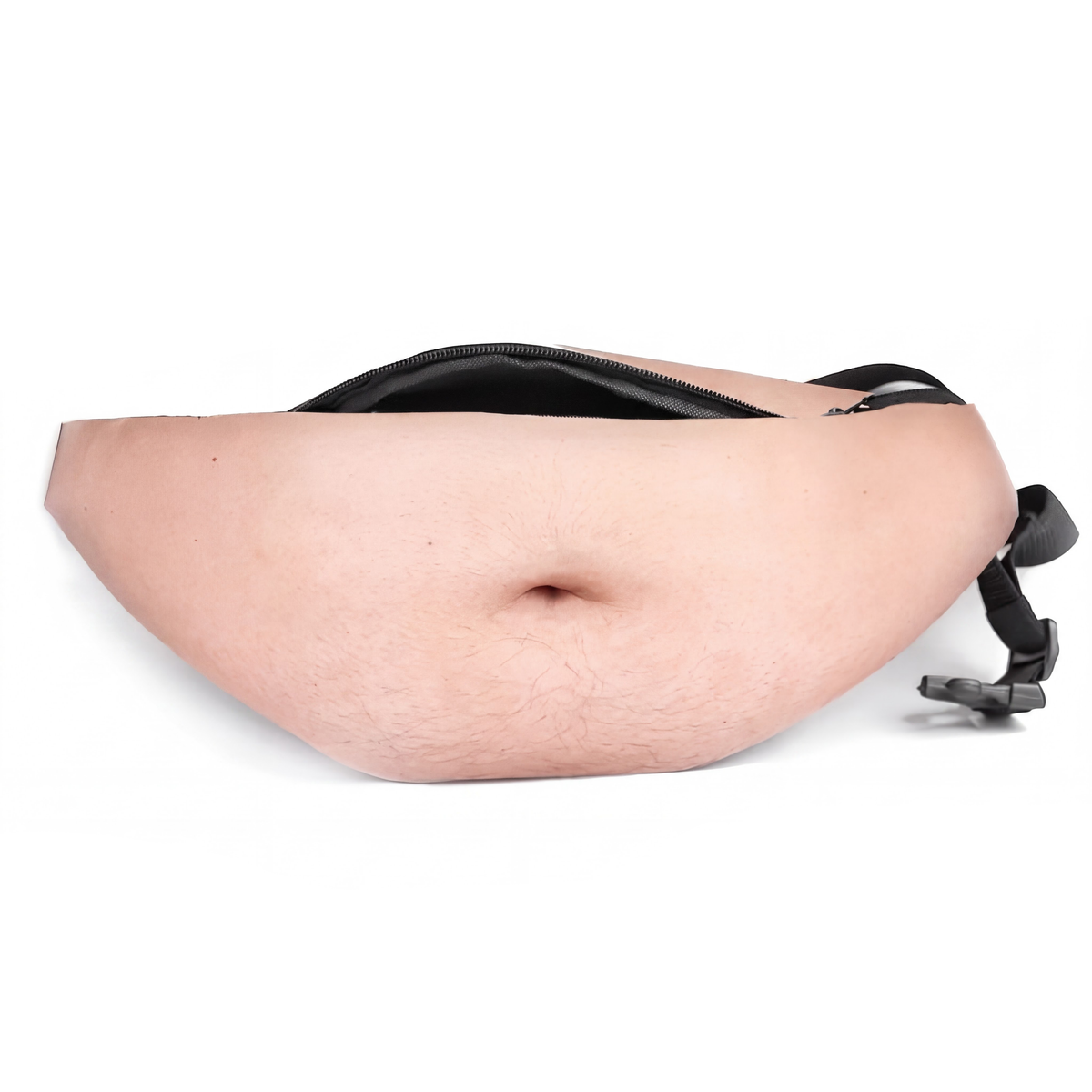 GutGag™ Funny Beer Belly Waist Bag