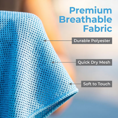 Cold Sweat Towel