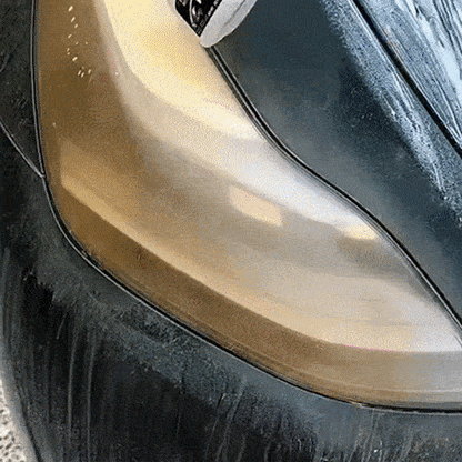 LAST DAY SALE 50% OFF🔥Professional Headlight Restoration Pro Kit
