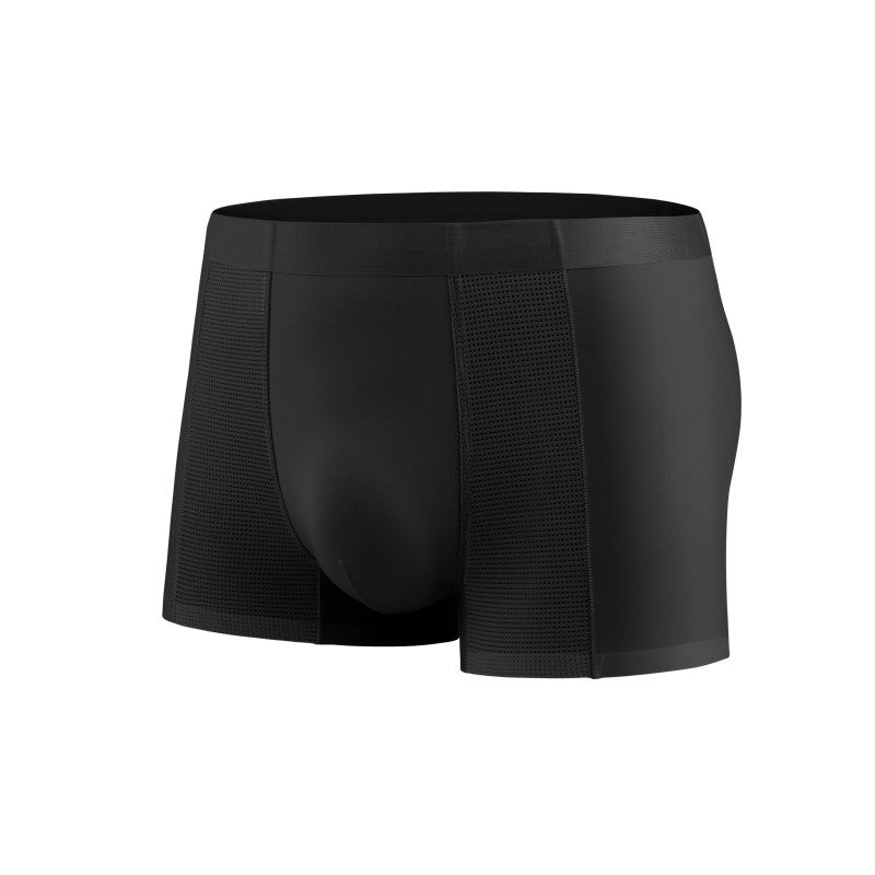 DryCore™ 4-Layer LeakGuard Bamboo Boxers