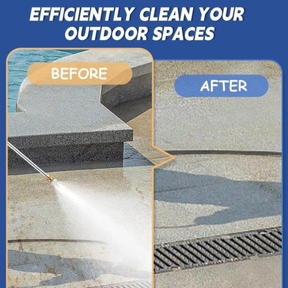 High Pressure Washer Wand