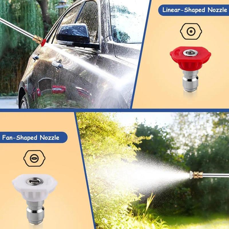 High Pressure Washer Wand
