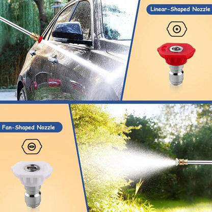 High Pressure Washer Wand