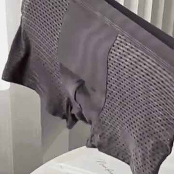 ShieldFlex™ Leak-Lock Bamboo Briefs