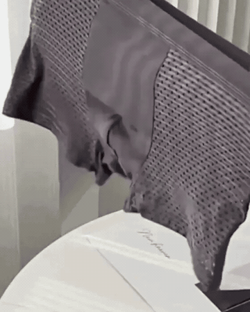 ShieldFlex™ Leak-Lock Bamboo Briefs