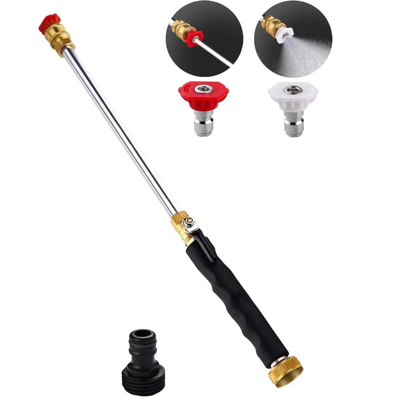 High Pressure Washer Wand