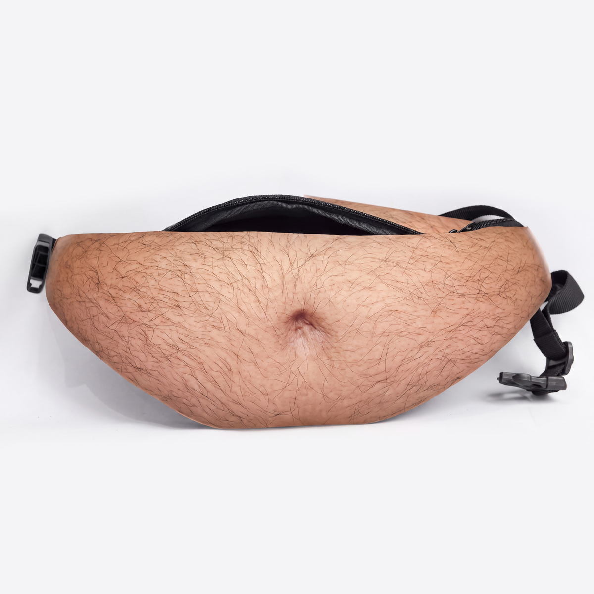 GutGag™ Funny Beer Belly Waist Bag