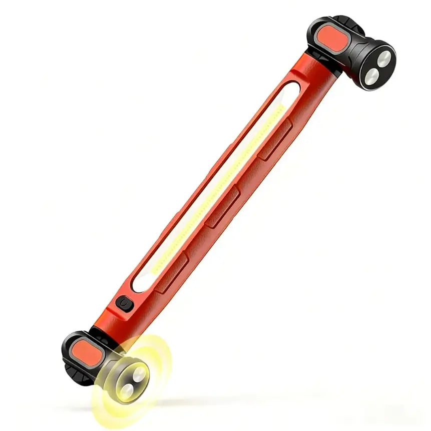 Magnetic Rechargable LED Work Light
