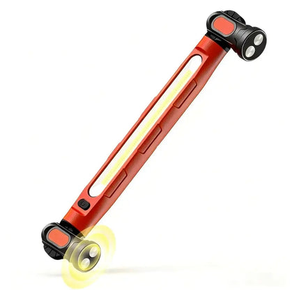 Magnetic Rechargable LED Work Light