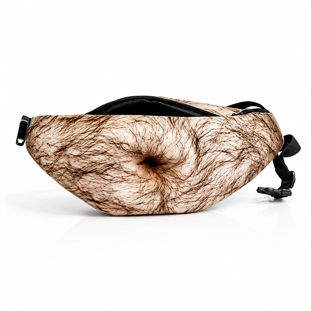 GutGag™ Funny Beer Belly Waist Bag