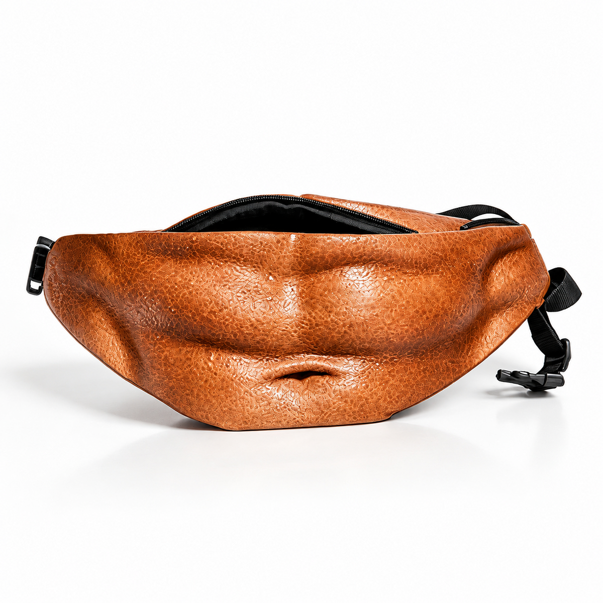 GutGag™ Funny Beer Belly Waist Bag