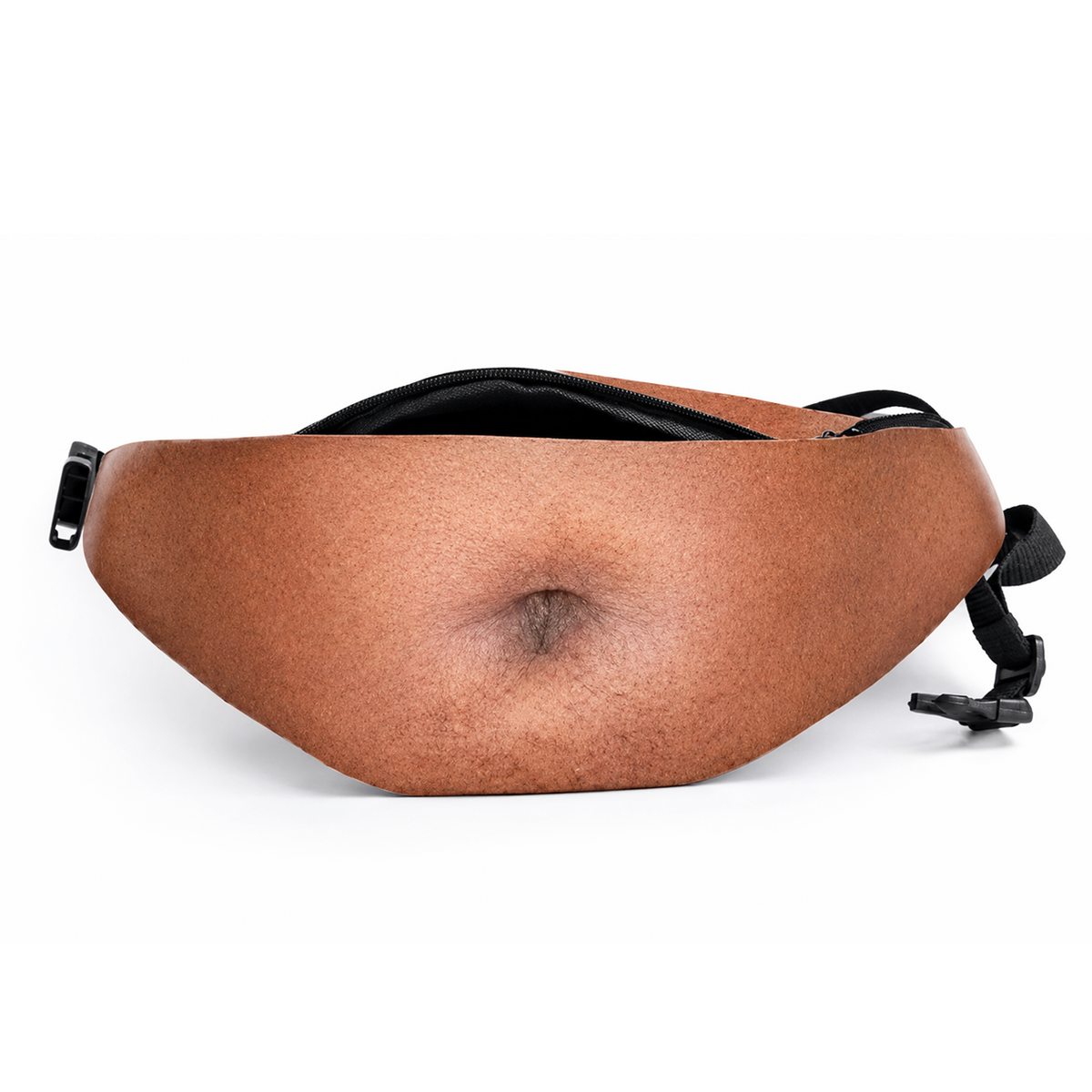 GutGag™ Funny Beer Belly Waist Bag
