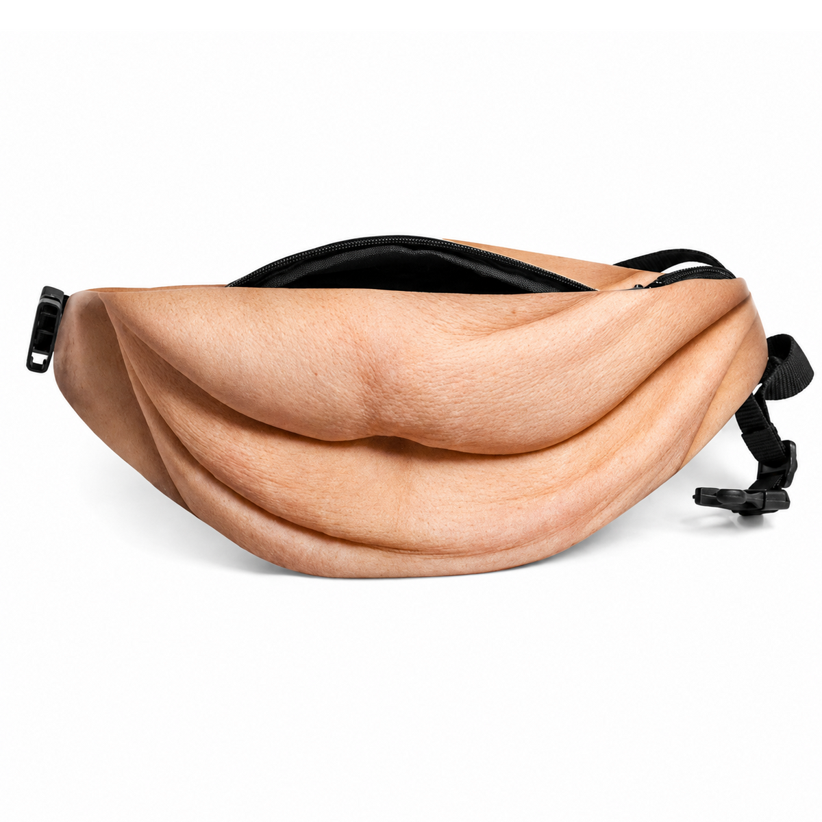 GutGag™ Funny Beer Belly Waist Bag