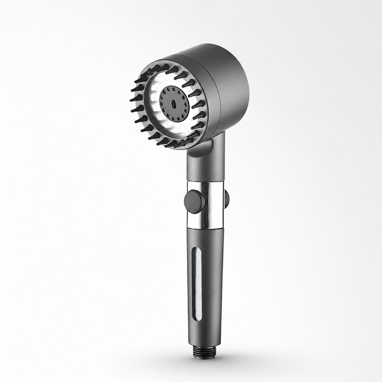 SilkRevive™ Filtered Pressure Shower Head