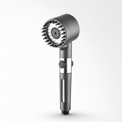 SilkRevive™ Filtered Pressure Shower Head