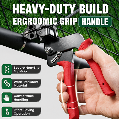 ZipForge™ Stainless Zip Tie Tool