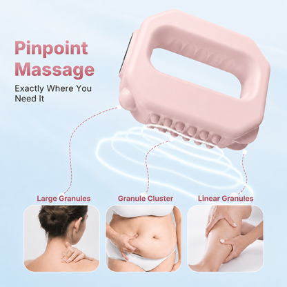 Glideva™ 6-in-1 Wearable Body Trainer