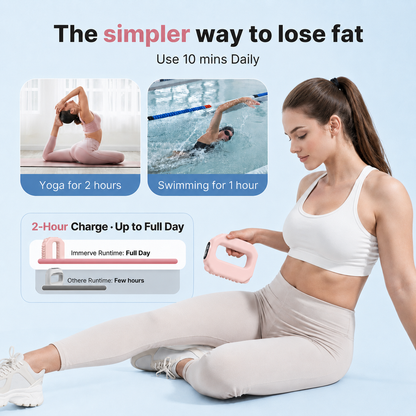 Glideva™ 6-in-1 Wearable Body Trainer