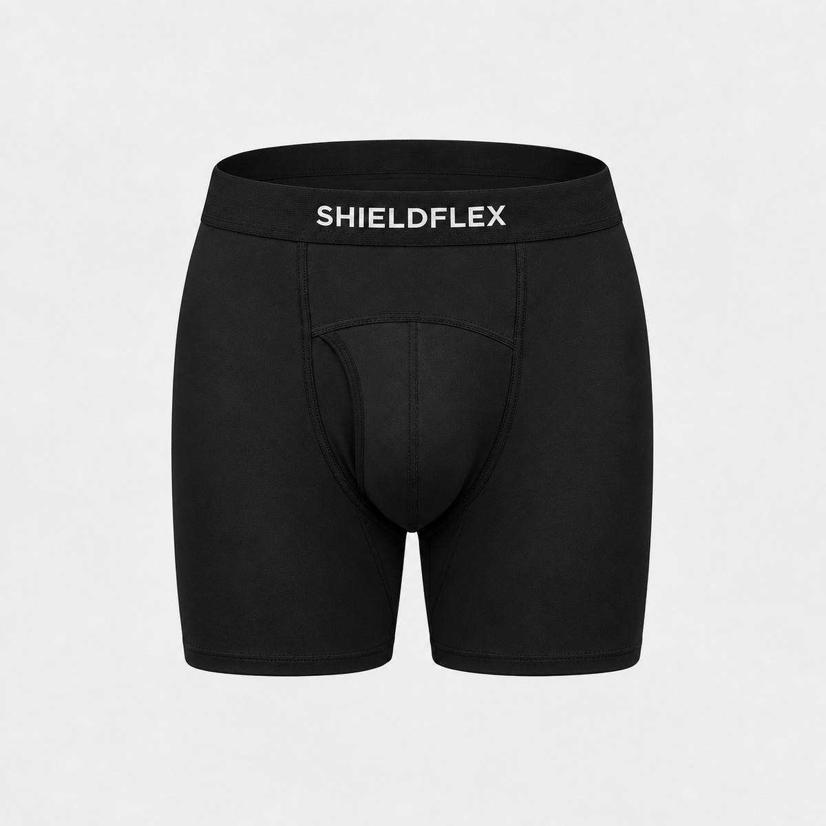 ShieldFlex™ Leak-Lock Bamboo Briefs V2
