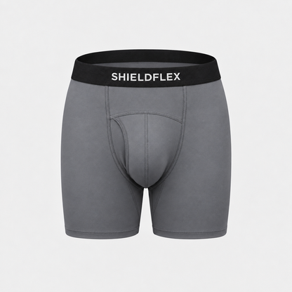 ShieldFlex™ Leak-Lock Bamboo Briefs V2
