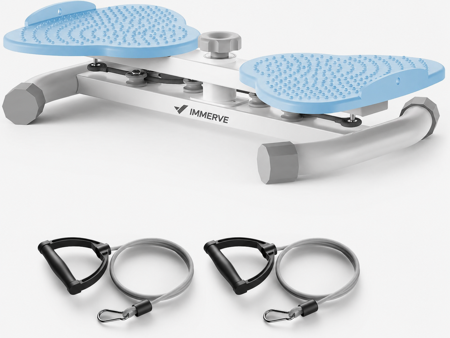 IMMERVE™  Waist Twister Exercise