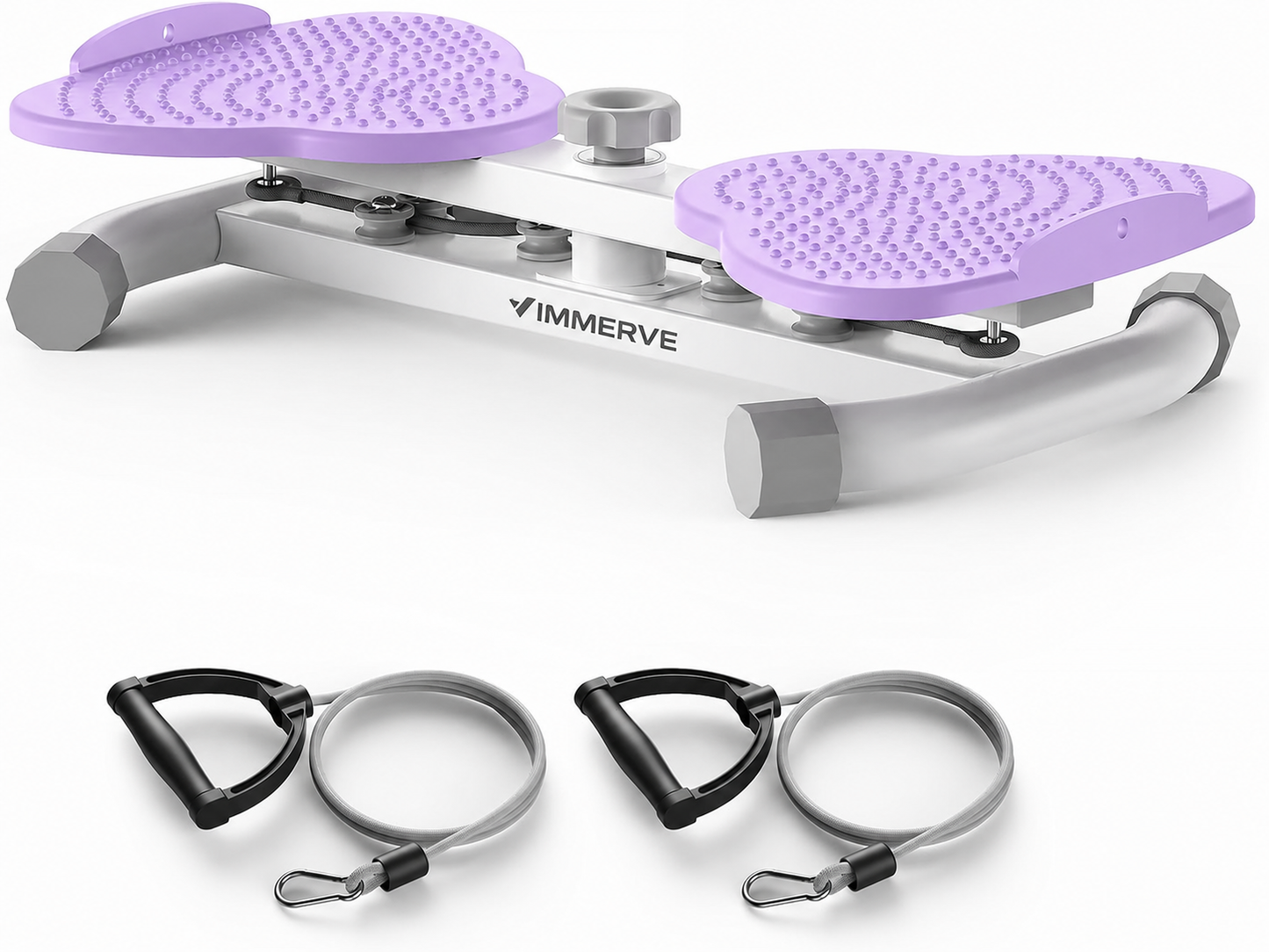 IMMERVE™  Waist Twister Exercise