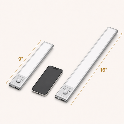 Movensor™ | Wireless Lighting