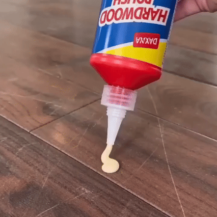 🔥 LAST DAY 60% OFF 🔥 High-Gloss Shine Wood Floor Polish - Restore & Protect Your Wood Floors