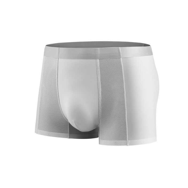 DryCore™ 4-Layer LeakGuard Bamboo Boxers