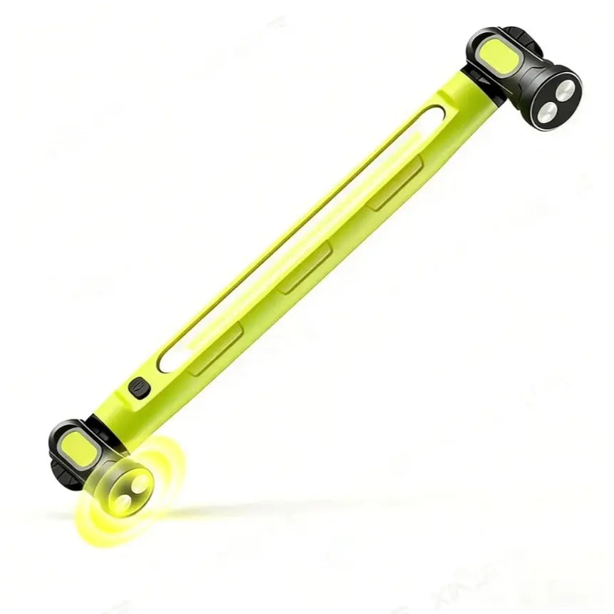 Magnetic Rechargable LED Work Light