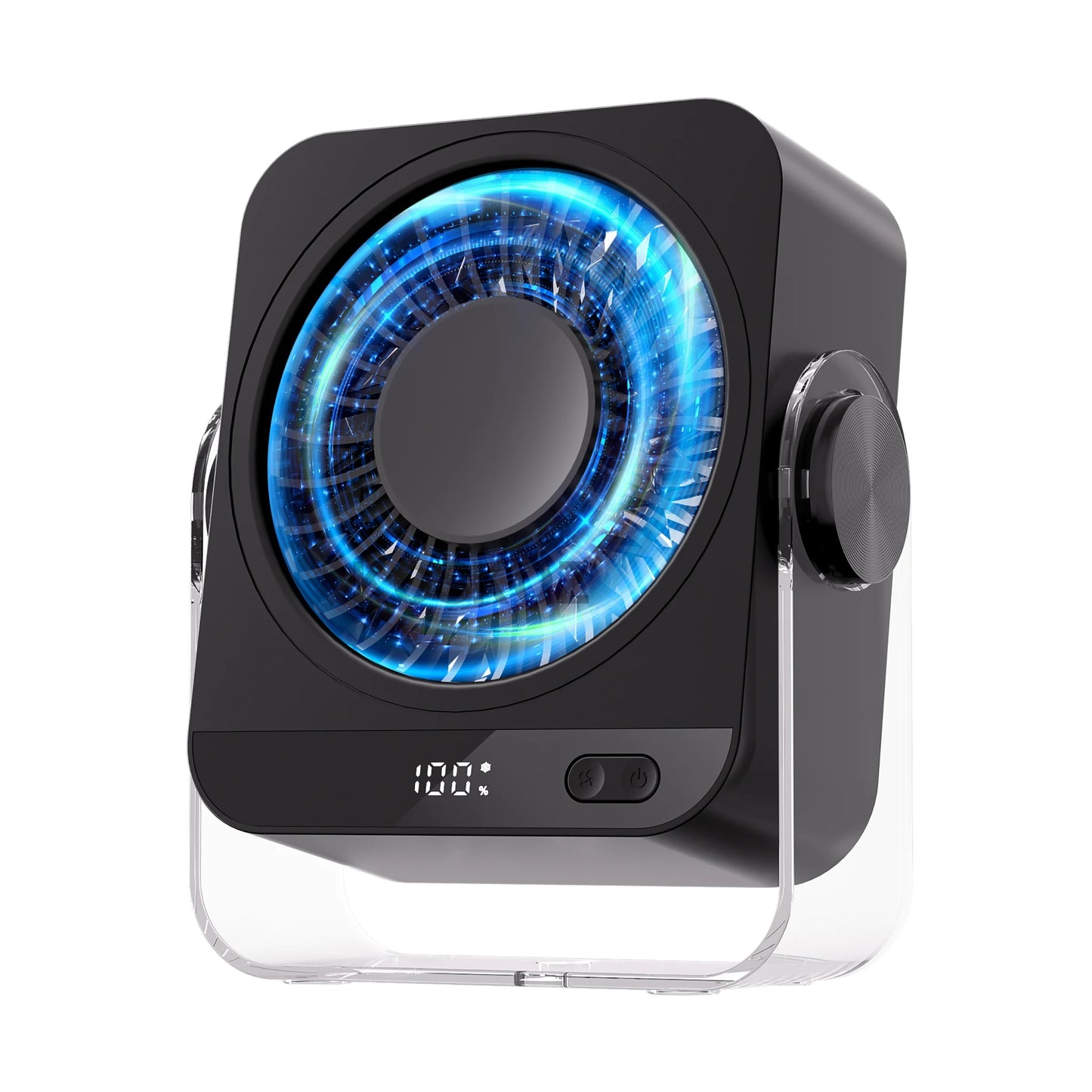 Portable Electric Table Fan