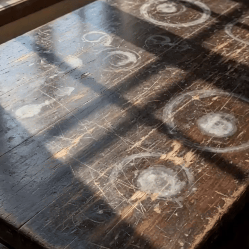 🔥 LAST DAY 60% OFF 💥 All-in-One Surface Restoration Polish with Pad 🧽 Restores Dull Surfaces Like New