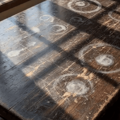 🔥 LAST DAY 60% OFF 💥 All-in-One Surface Restoration Polish with Pad 🧽 Restores Dull Surfaces Like New