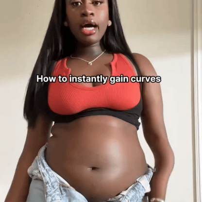 CurveEase™ MeshLift Shaping Bodysuit