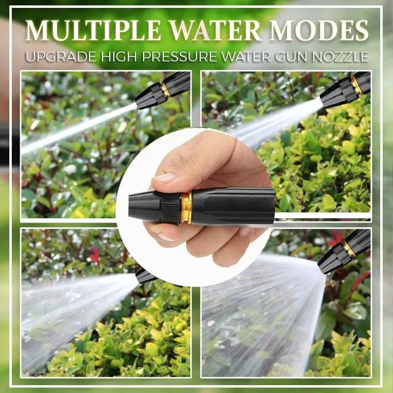 Home High-Pressure Car Wash Water Gun
