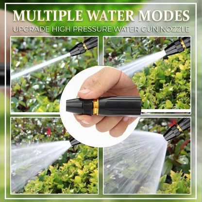 Home High-Pressure Car Wash Water Gun