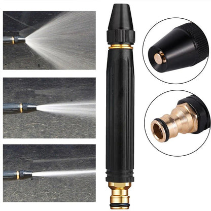 Home High-Pressure Car Wash Water Gun